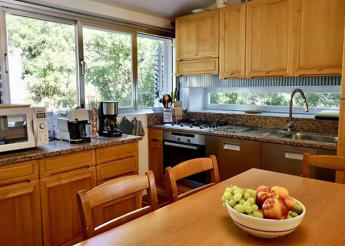 Occhiata Apartament Scaglieri