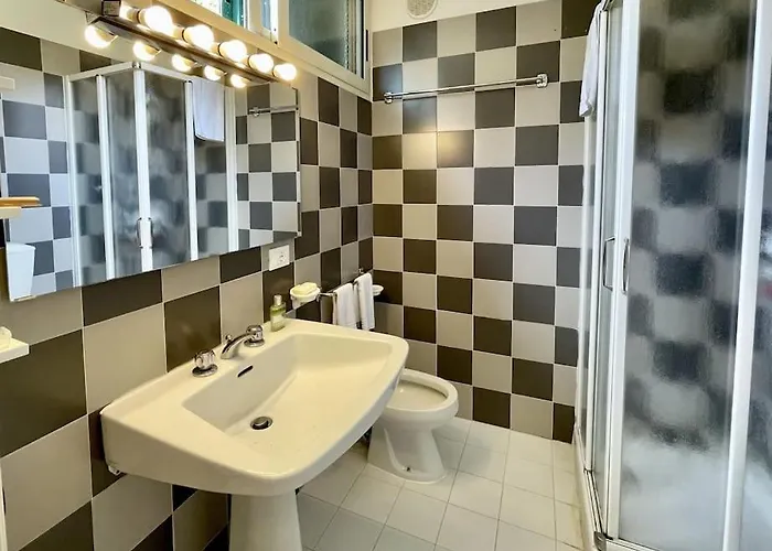 Occhiata Apartament Scaglieri