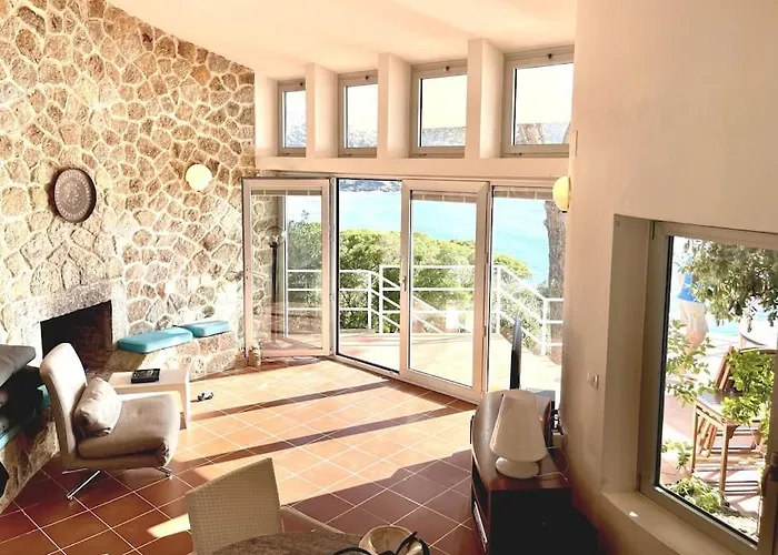 Apartament Occhiata *