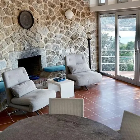 Apartment Occhiata *