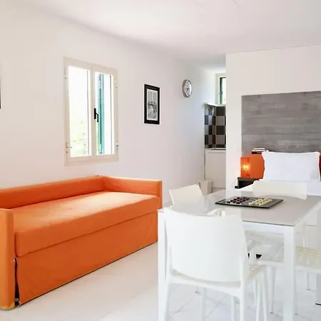 Apartment Occhiata