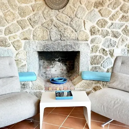 Apartment Occhiata Scaglieri