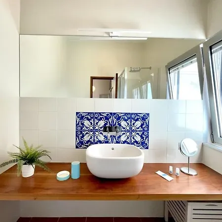 Occhiata Apartment *